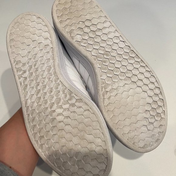 Adidas Grand Court Sneaker - Women's 8.5 | Like NEW! - Picture 5 of 8